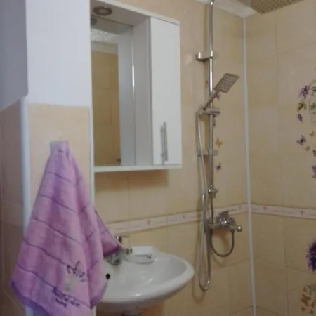студио свежест Διαμέρισμα *