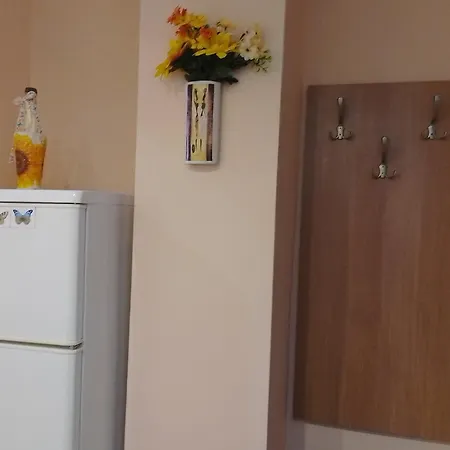 студио свежест Διαμέρισμα *