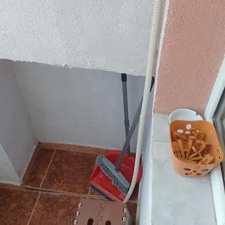 Διαμέρισμα студио свежест Πομόριε